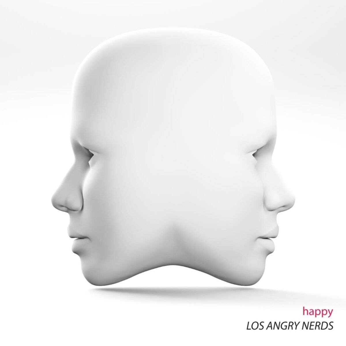 Album cover of Happy