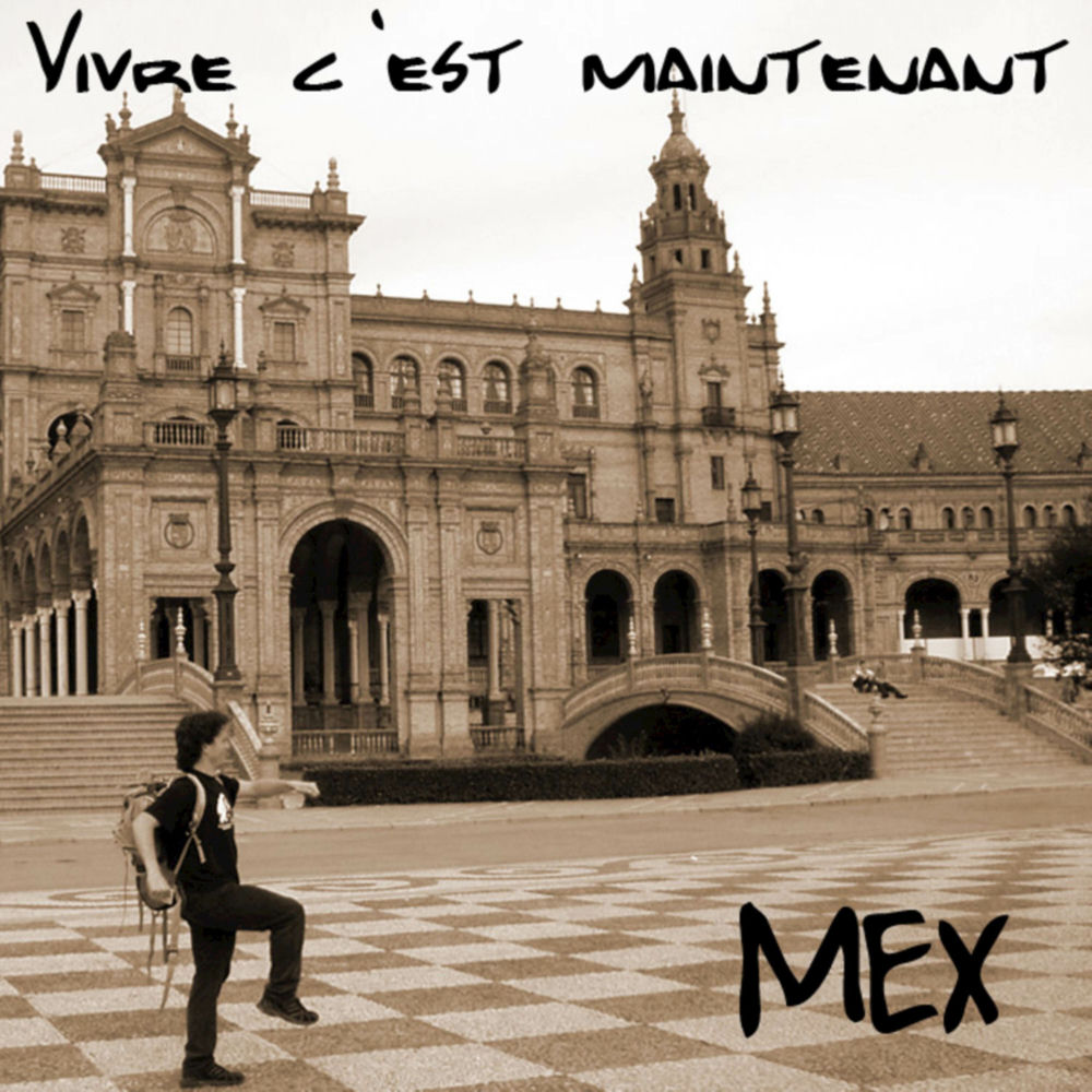 Pochette du titre Il paraît