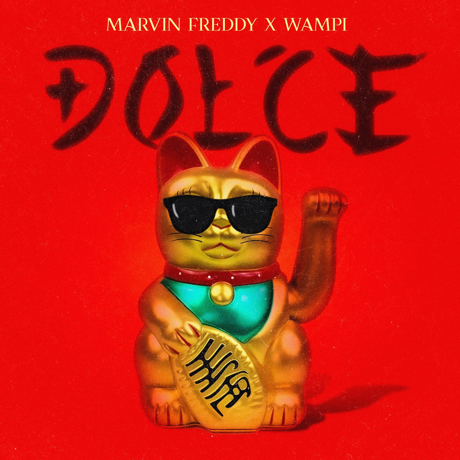 Album cover of Dolce