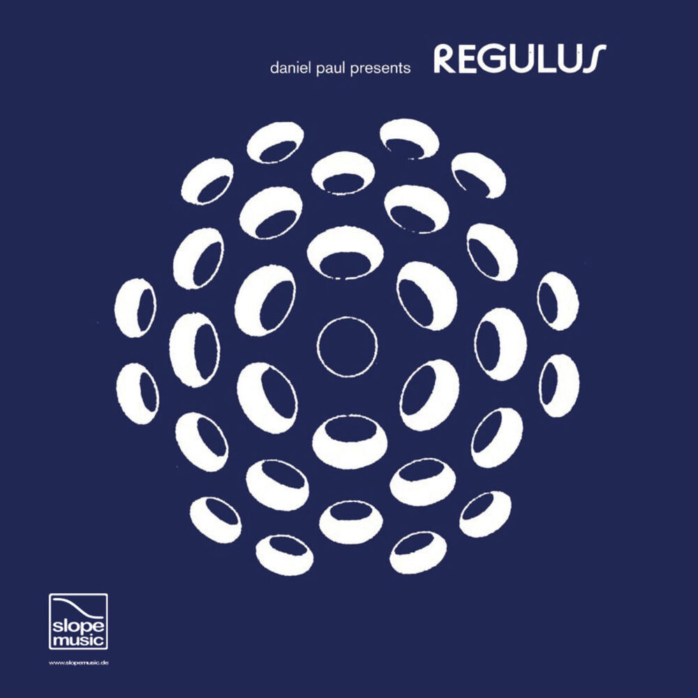 Picture of Regulus