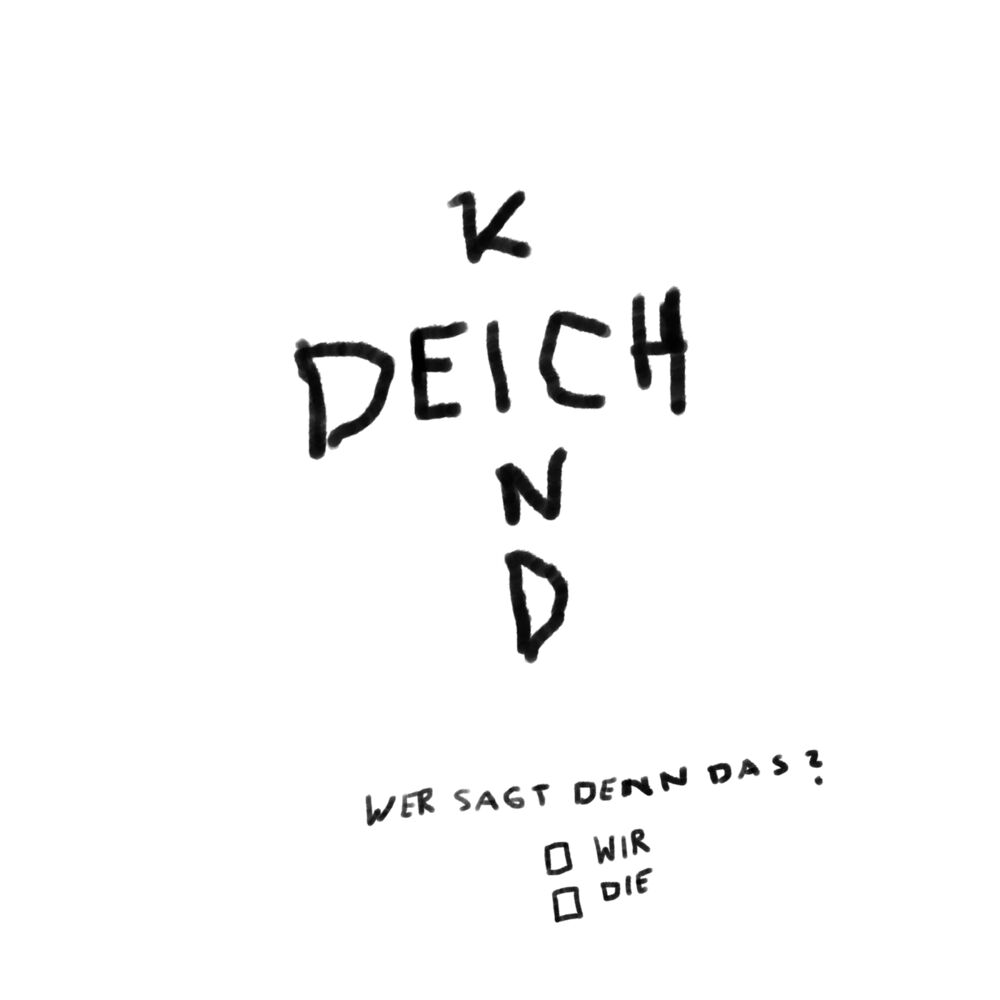 Picture of Wer Sagt Denn Das?