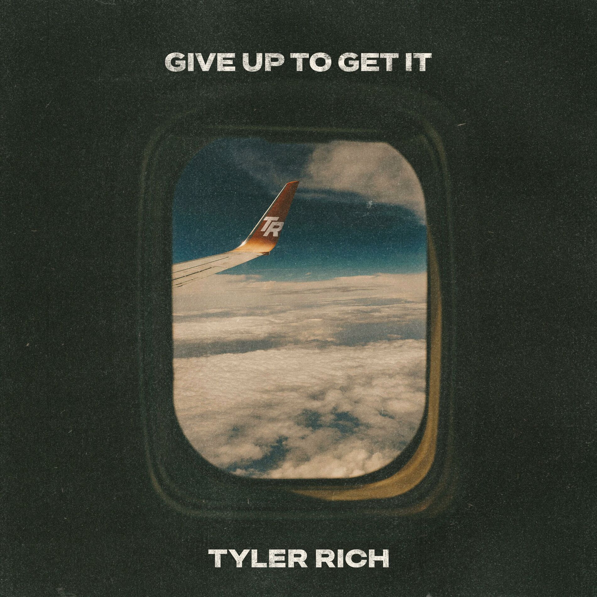 Album cover of Give Up To Get It