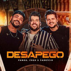 Cover of Desapego (Ao Vivo)