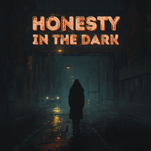 Honesty In The Dark artwork