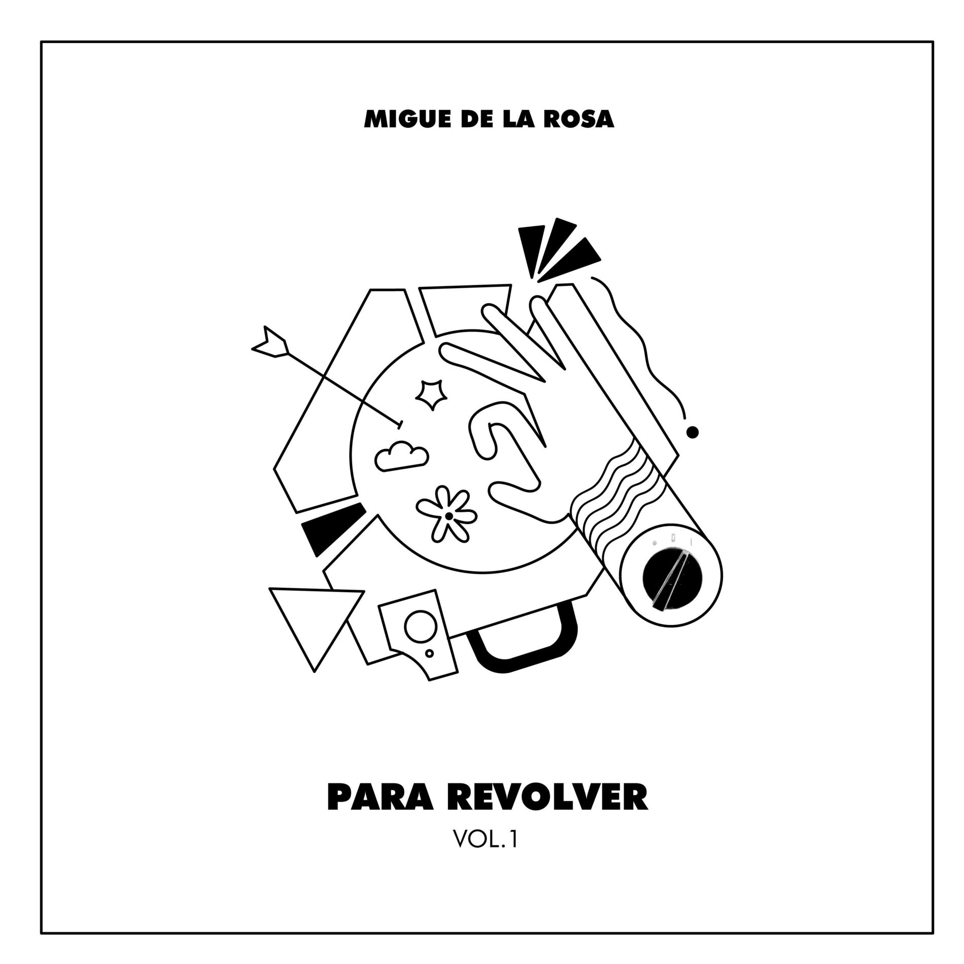Album cover of Para revolver, Vol. 1