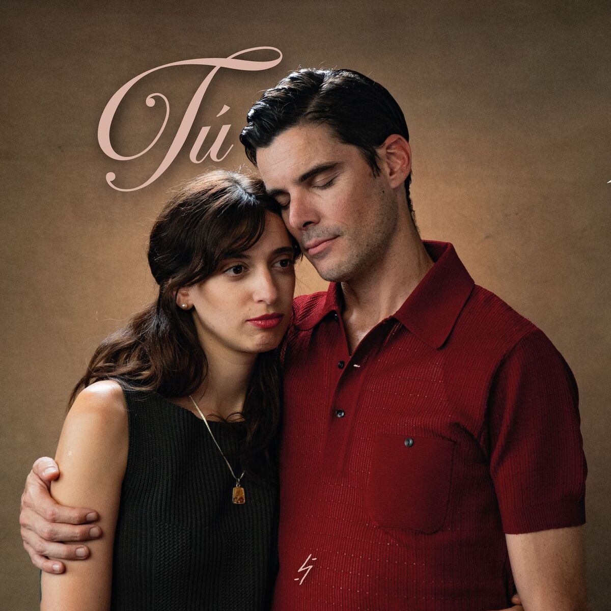 Album cover of Tú