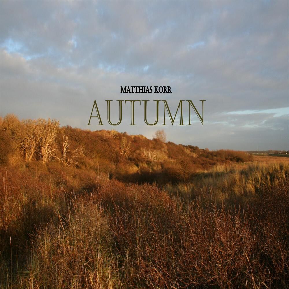 Picture of Autumn EP