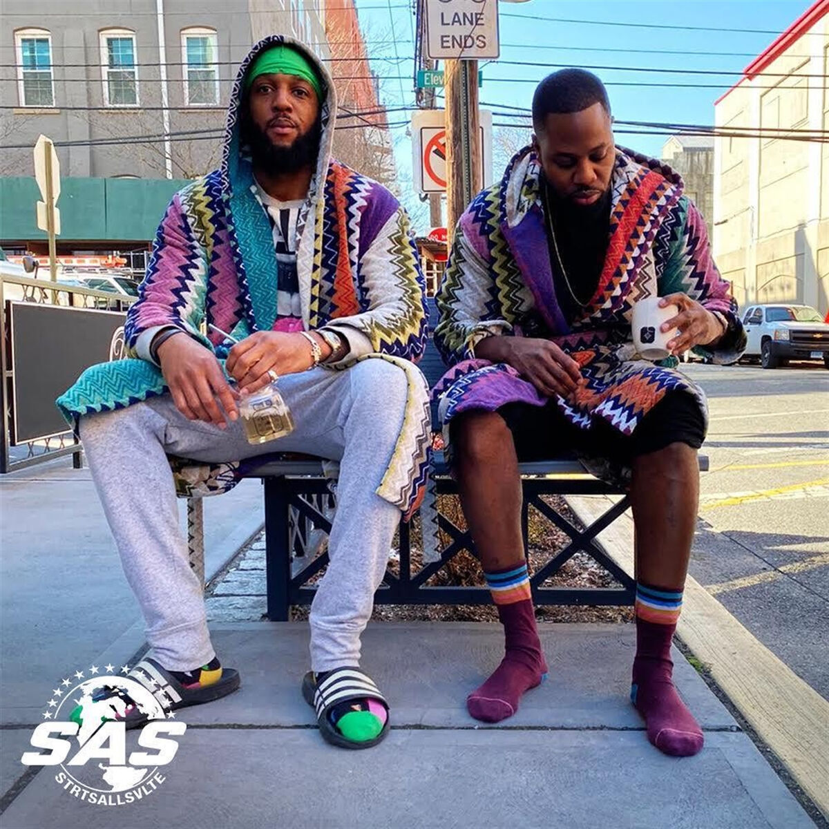 Album cover of Oi Oiii Collectables (The Best Of S.A.S.)