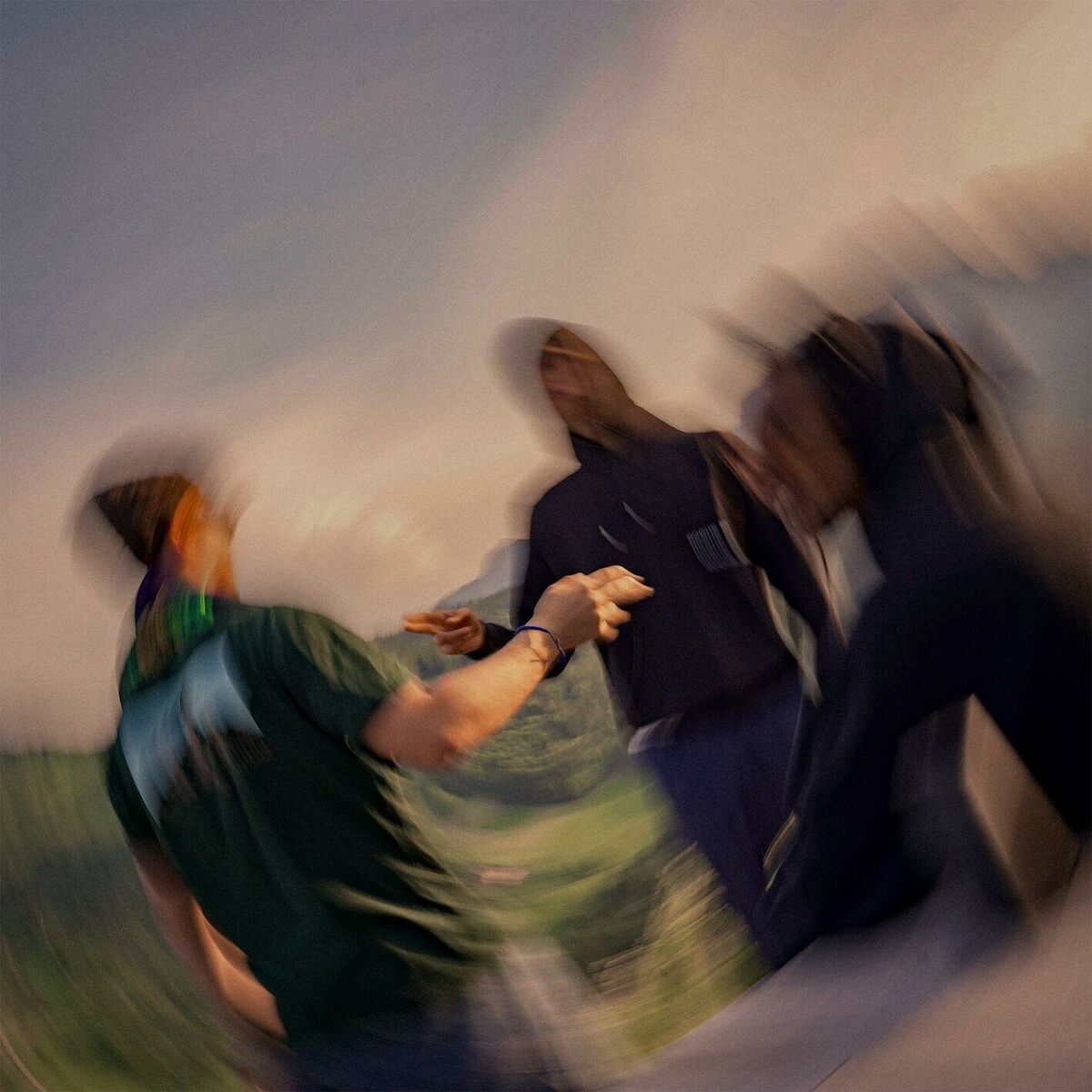 Album cover of Développe