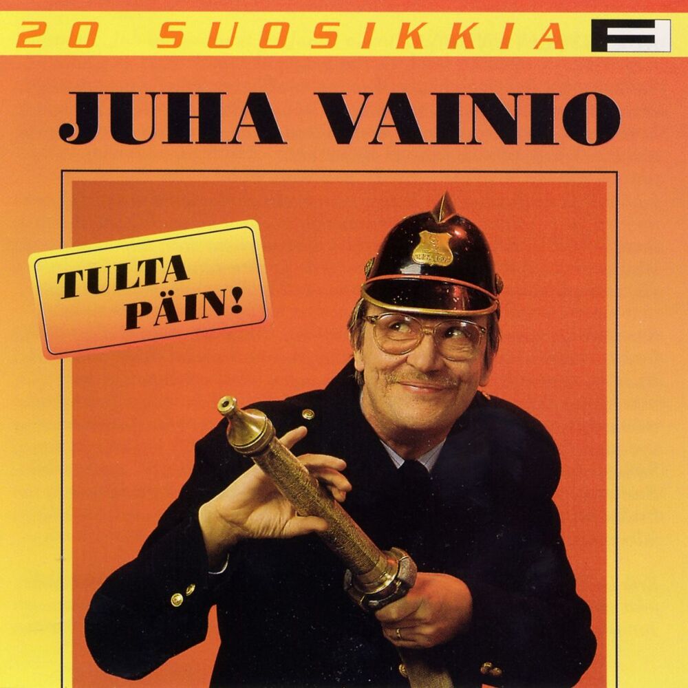 Picture of 20 Suosikkia / Tulta päin