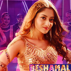 Cover of Beshamal (From "Lipstick") by undefined