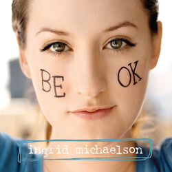 Cover of Be OK