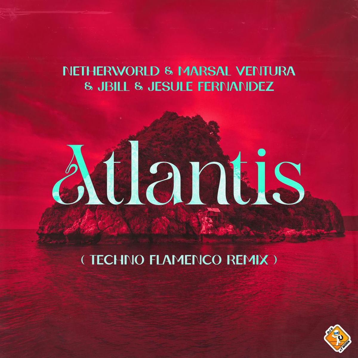 Album cover of Atlantis