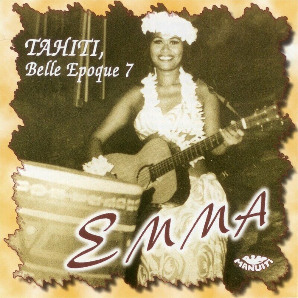 Picture of Tahiti: Belle Epoque 7