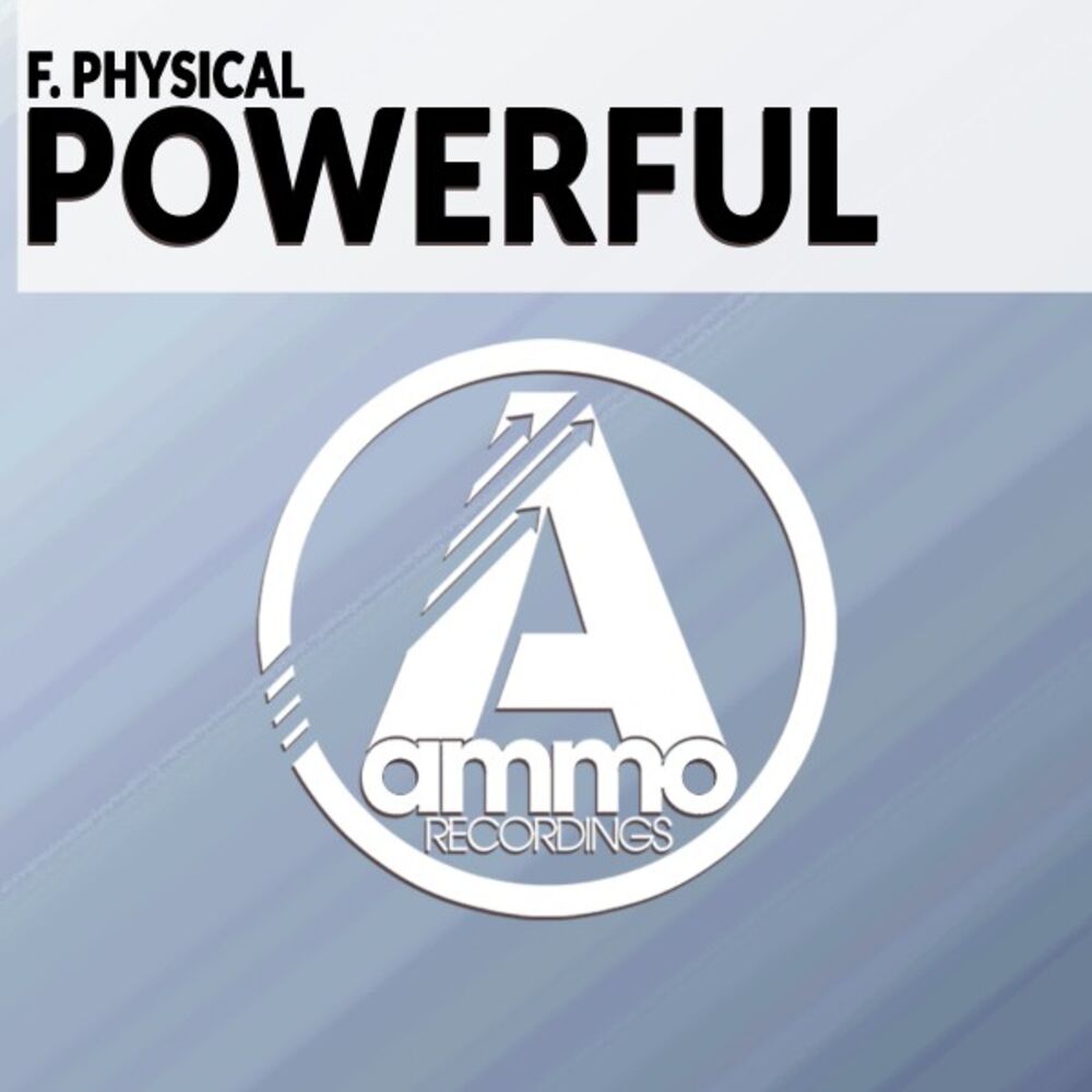 Picture of Powerful (Original Mix)