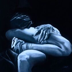 sans un mot, sans amour