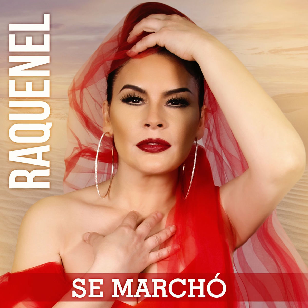 Album cover of Se Marchó
