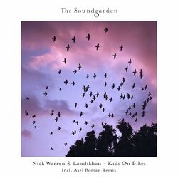 Cover of Kids On Bikes