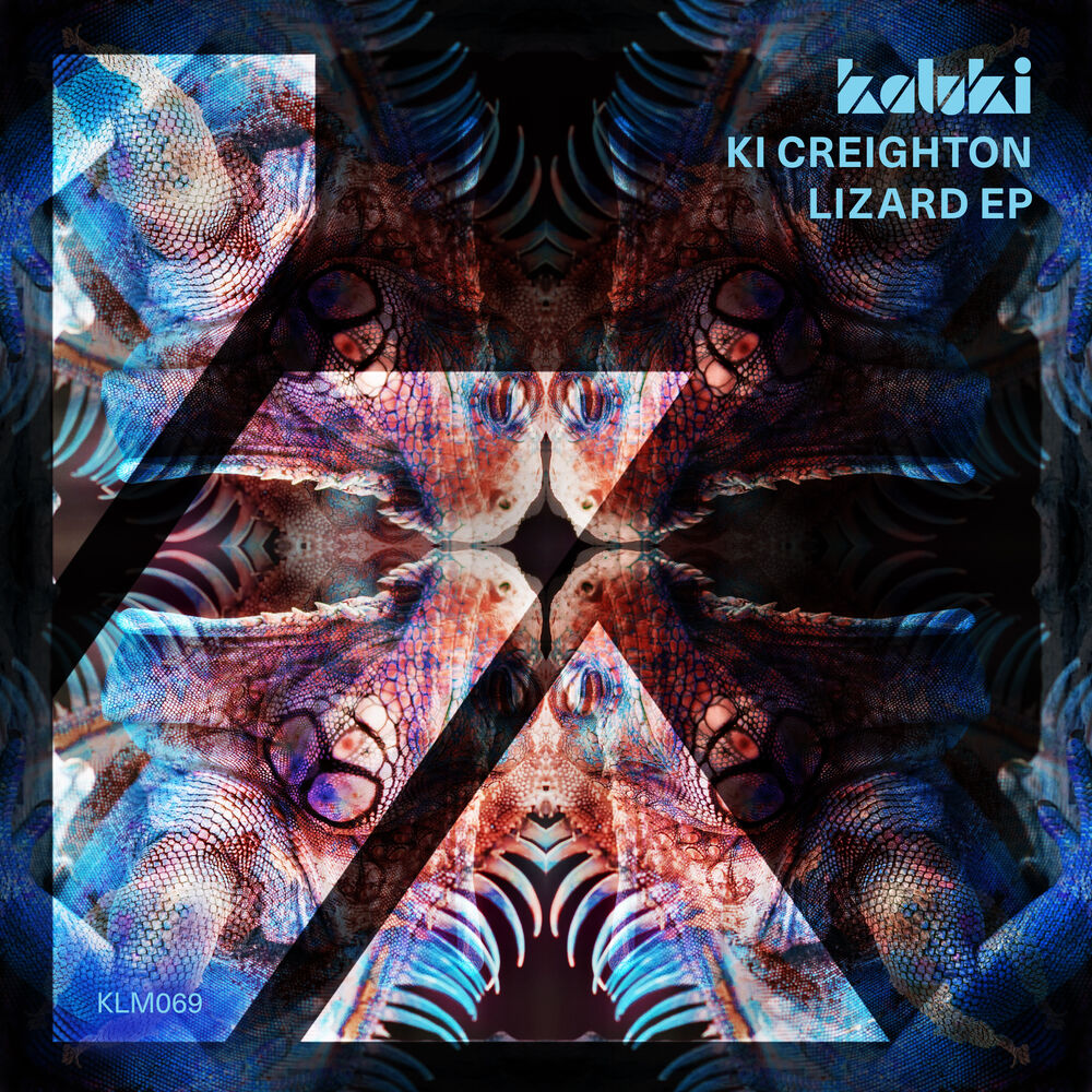 Picture of Lizard EP