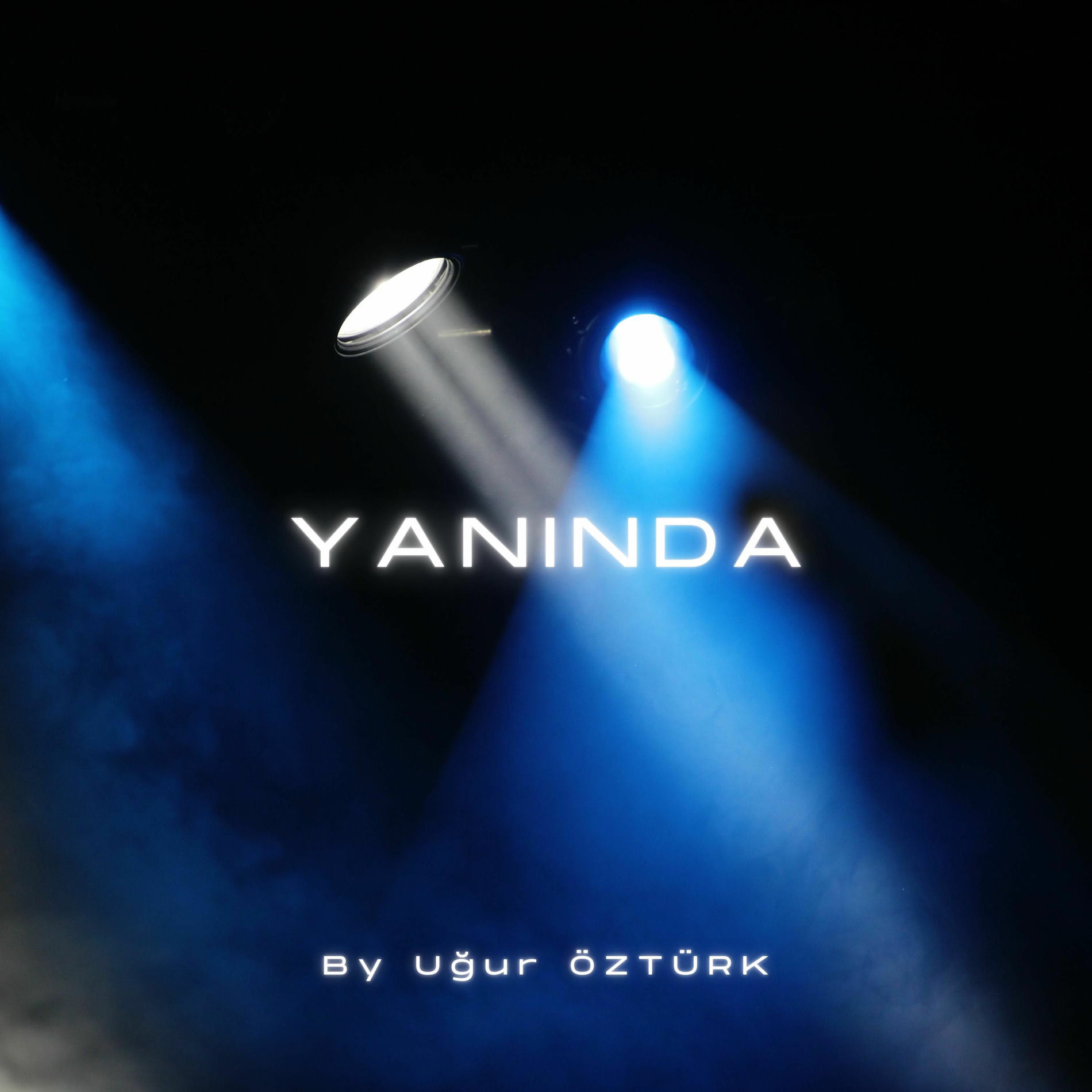 Album cover of YANINDA