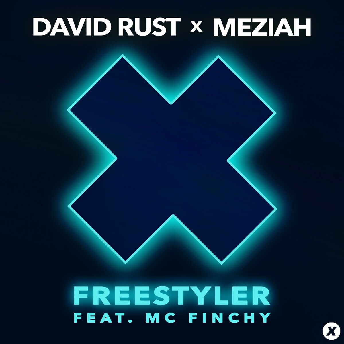 Album cover of Freestyler