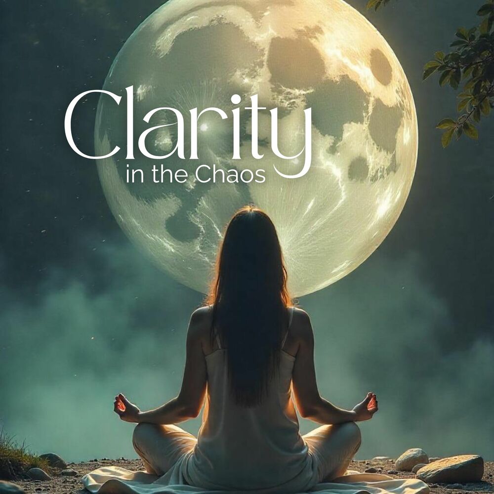 Picture of Clarity in the Chaos: Journey Into Presence