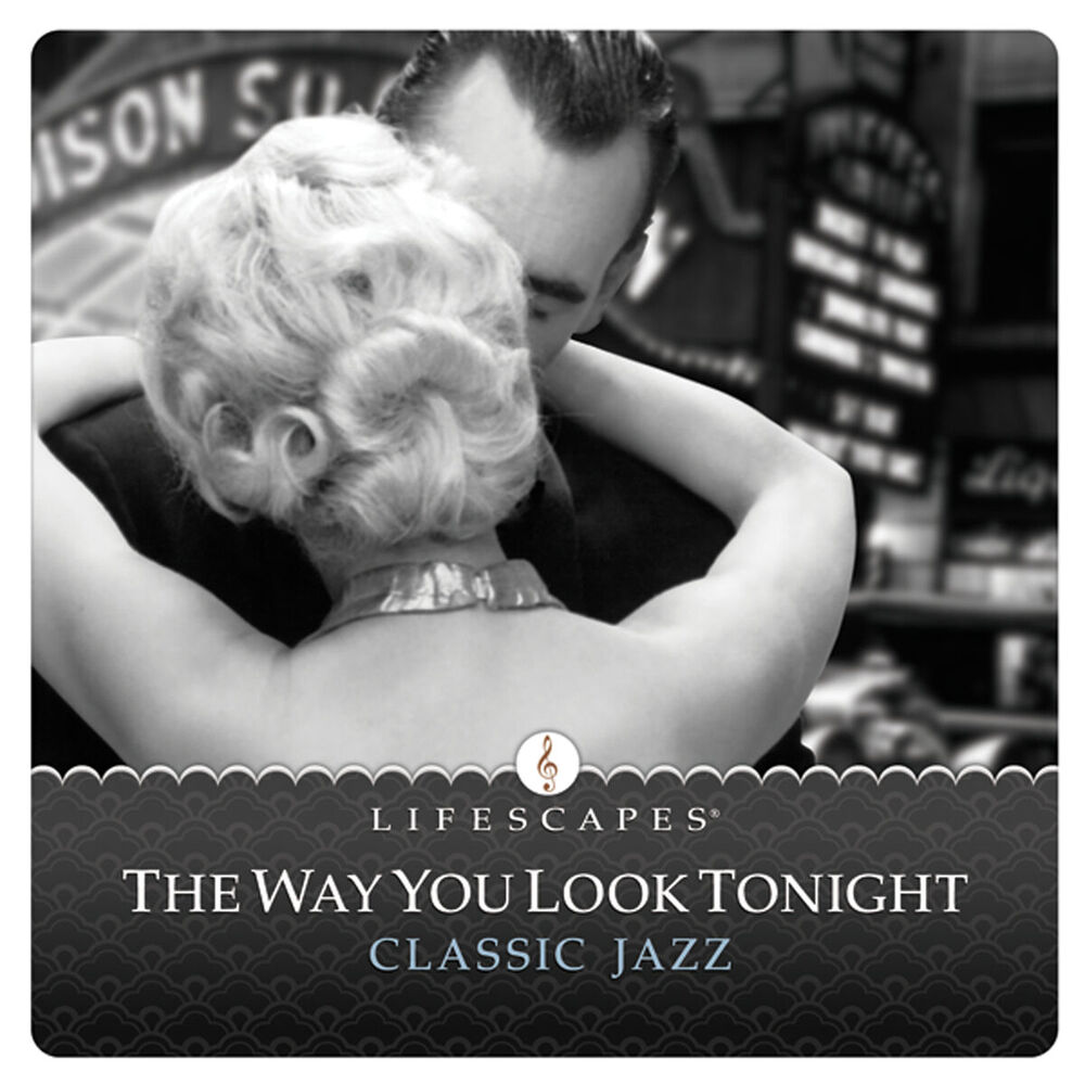 Picture of The Way You Look Tonight: Classic Jazz