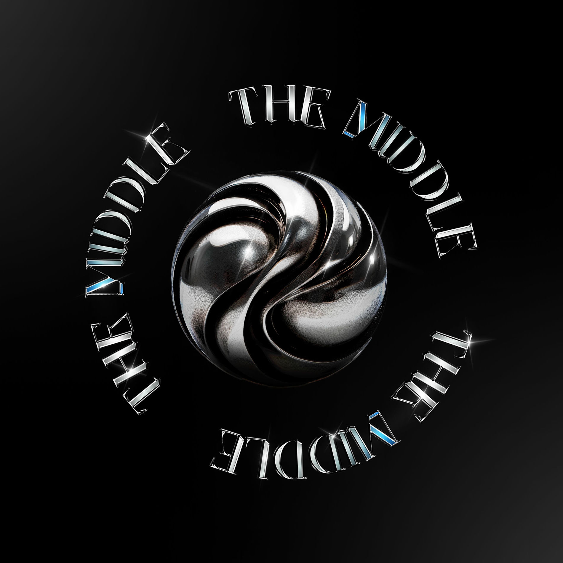 Album picture of The Middle