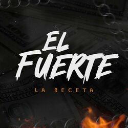 Cover of El Fuerte