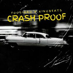 Cover of Crash Proof
