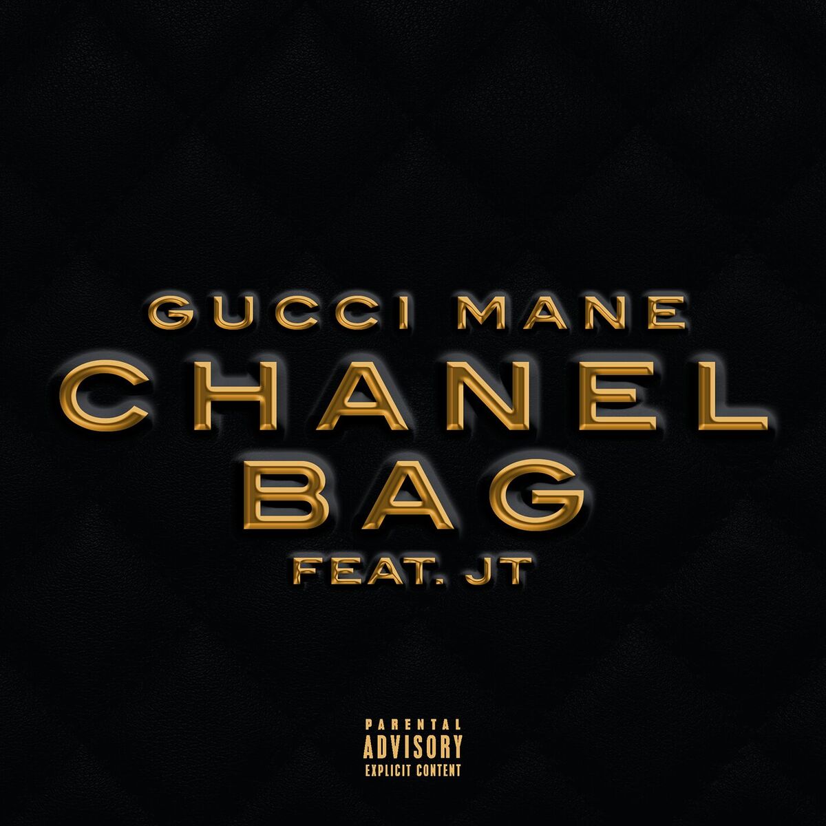 Album cover of Chanel Bag (feat. JT)