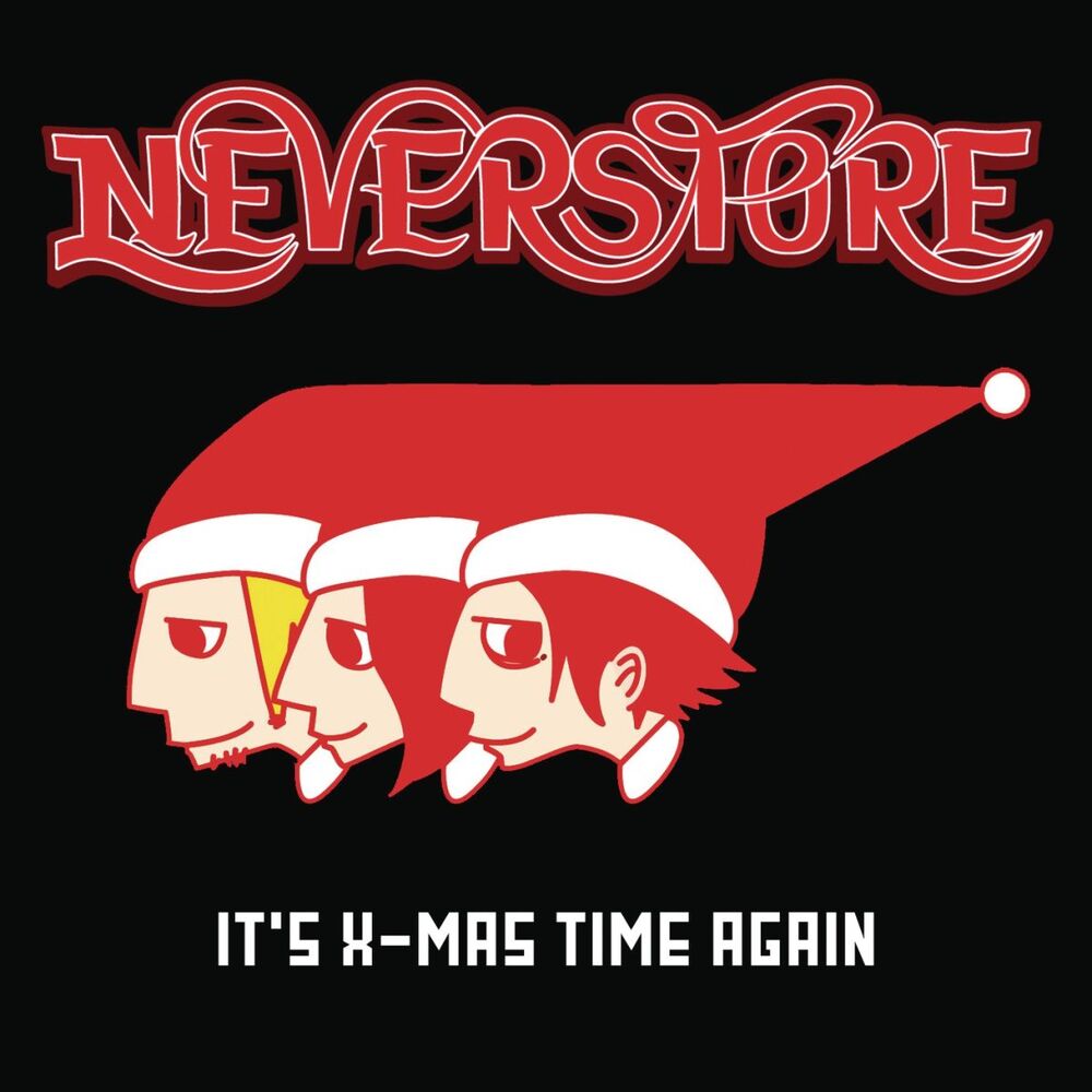 Picture of It's X-mas Time Again