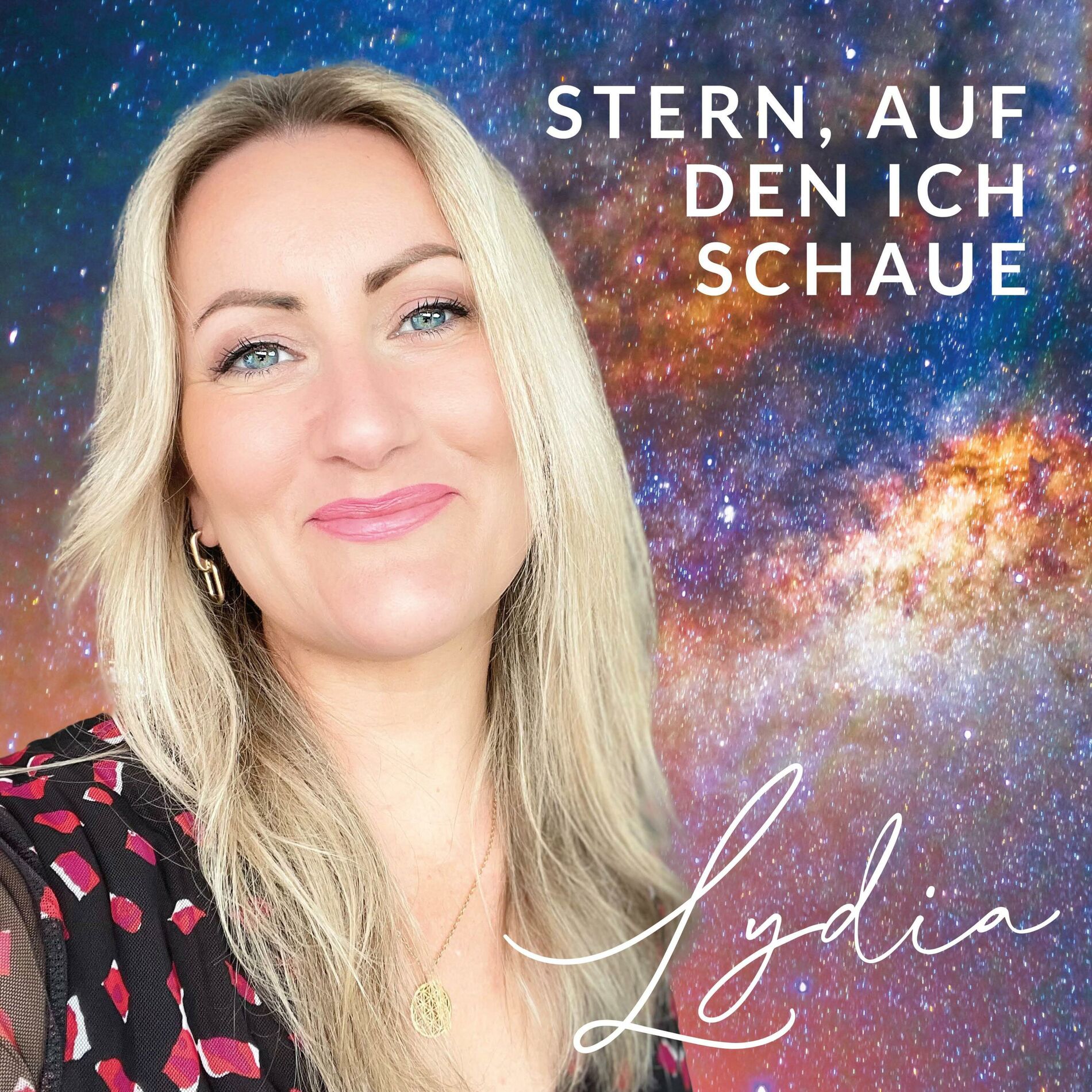 Album cover of Stern, auf den ich schaue