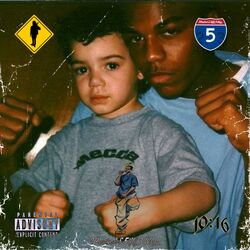 Cover of Oh yes (feat. Persisian)