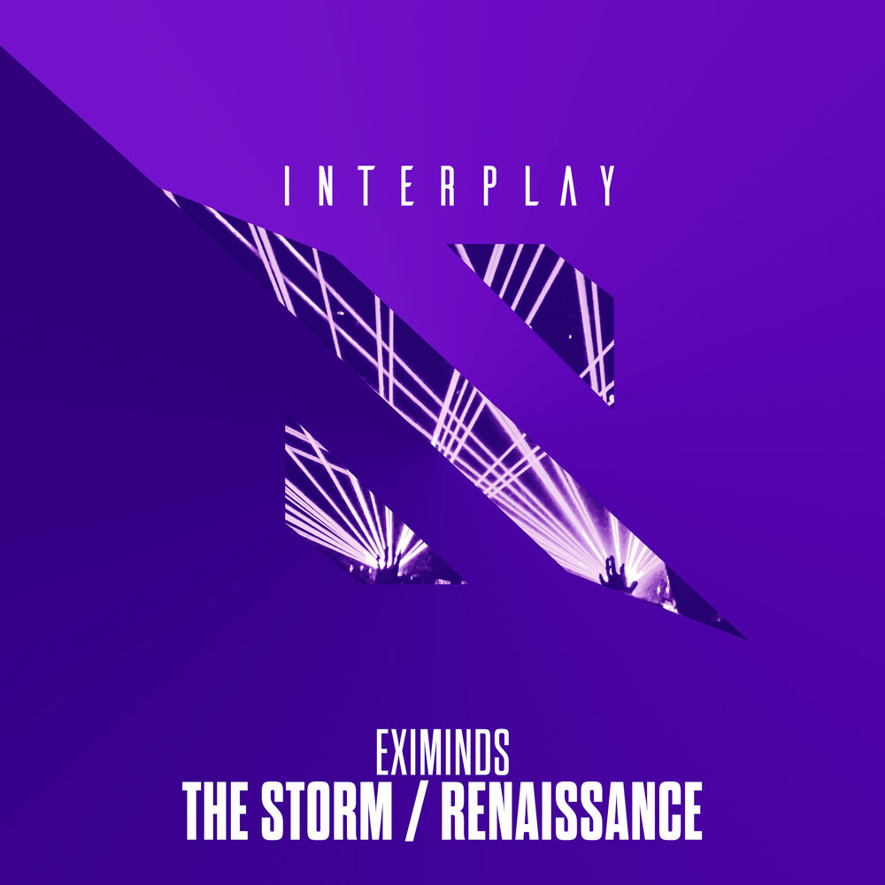 Picture of The Storm / Renaissance