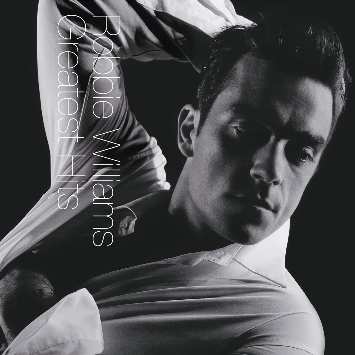 Album cover of Old Before I Die
