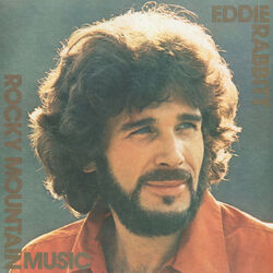 Cover of Rocky Mountain Music