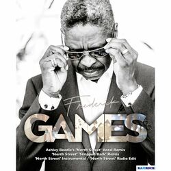 Cover of Games