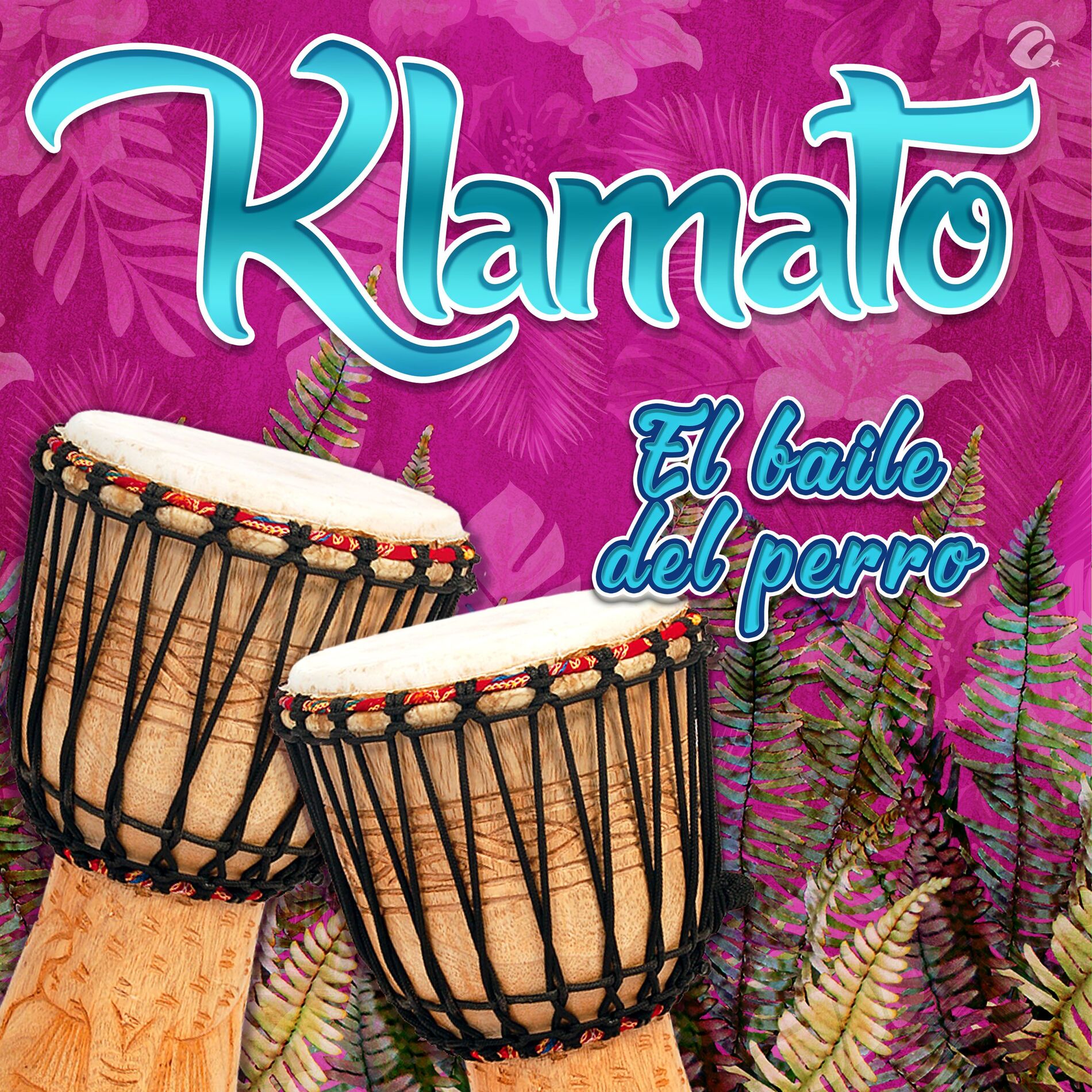 Album cover of El Baile Del Perro