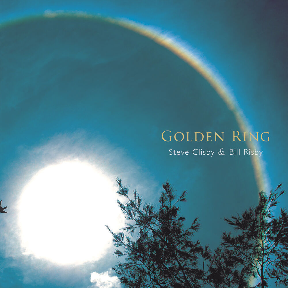 Picture of Golden Ring