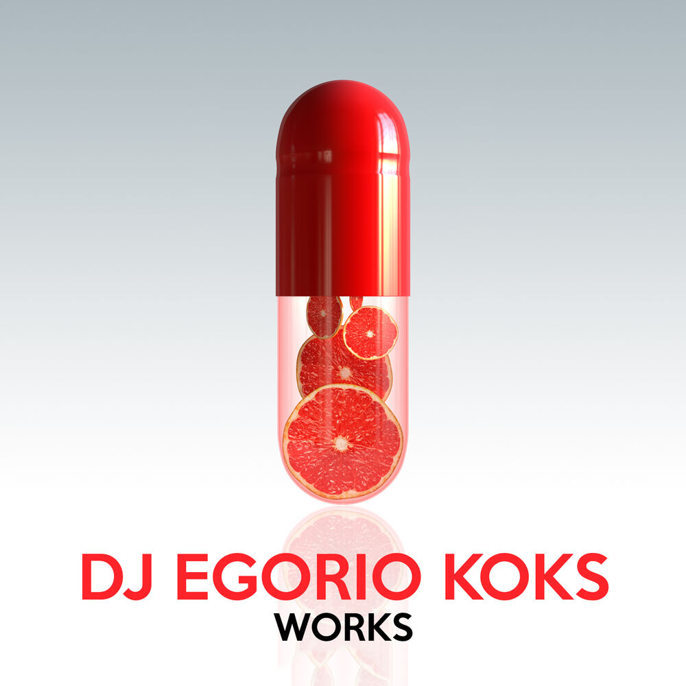 Picture of Dj Egorio Koks Works