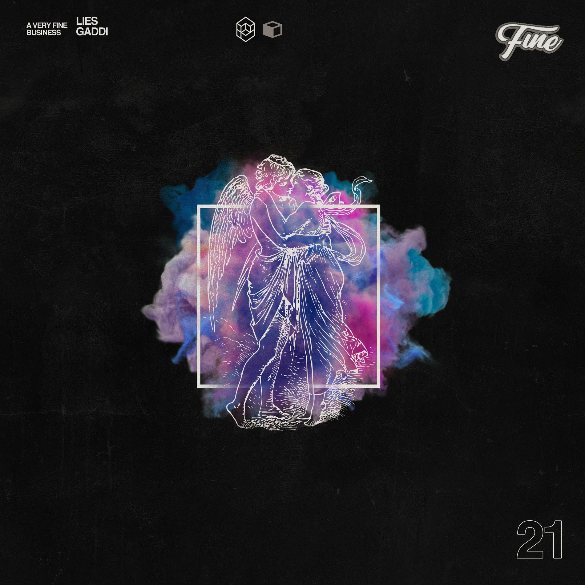 Album cover of Lies