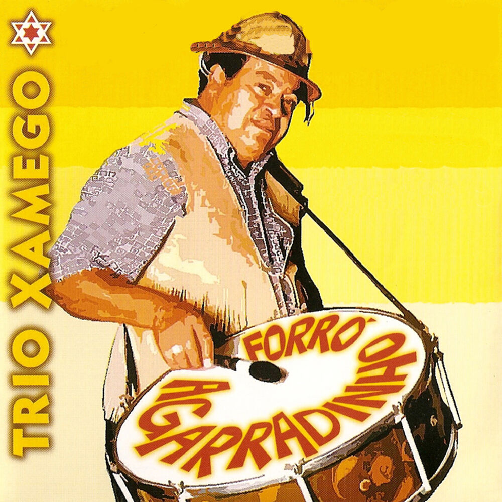 Picture of Forró Agarradinho