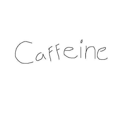 caffeine