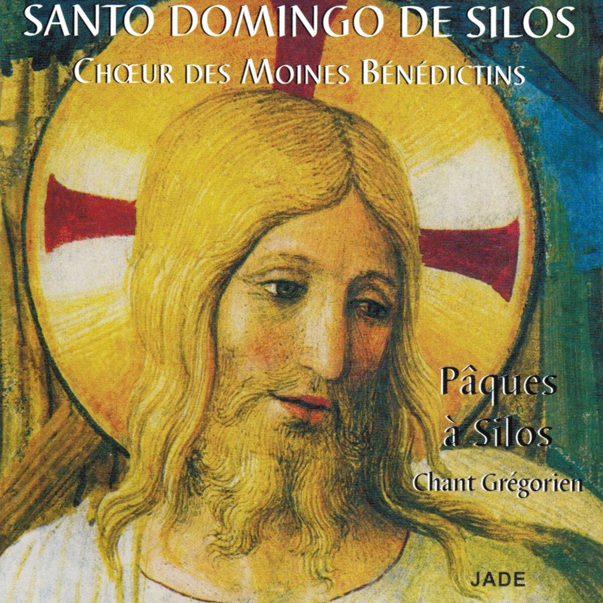 Album cover of Pâques à Silos
