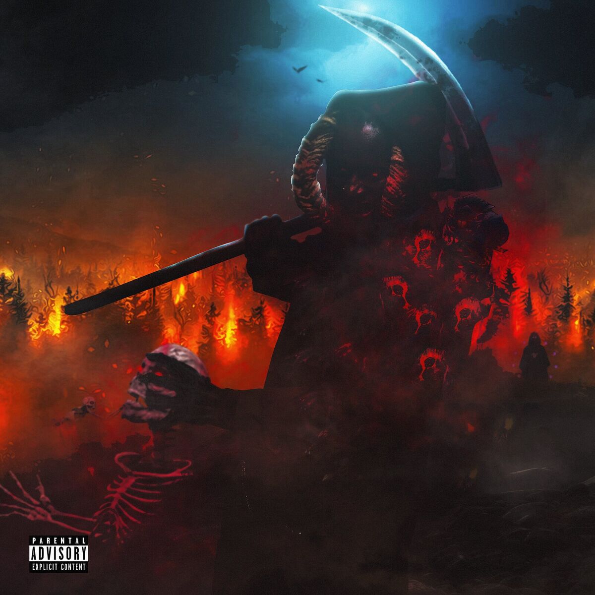 Album cover of Kovaaks