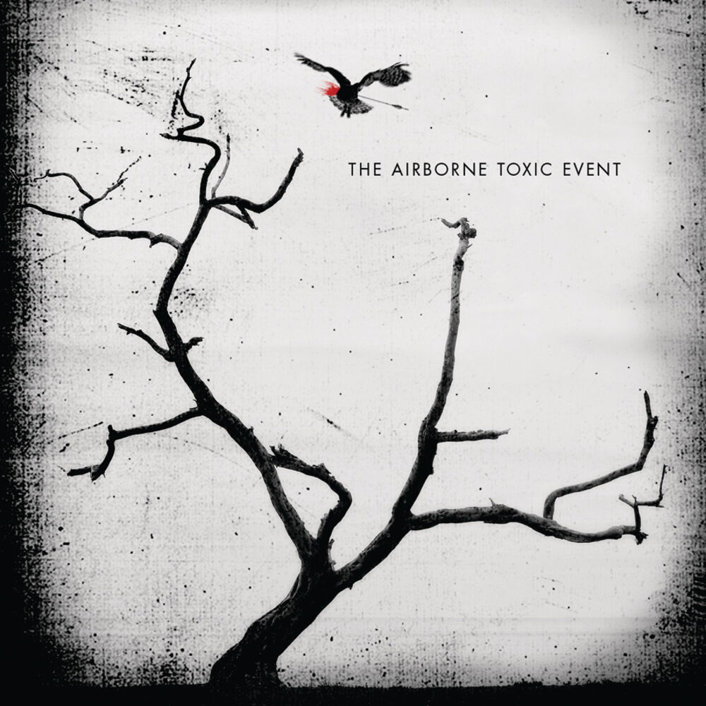 Picture of The Airborne Toxic Event (Deluxe Edition)