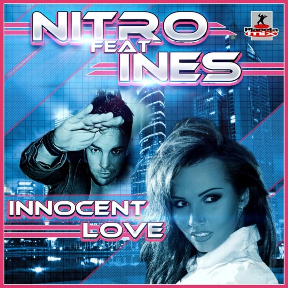 Picture of Innocent Love