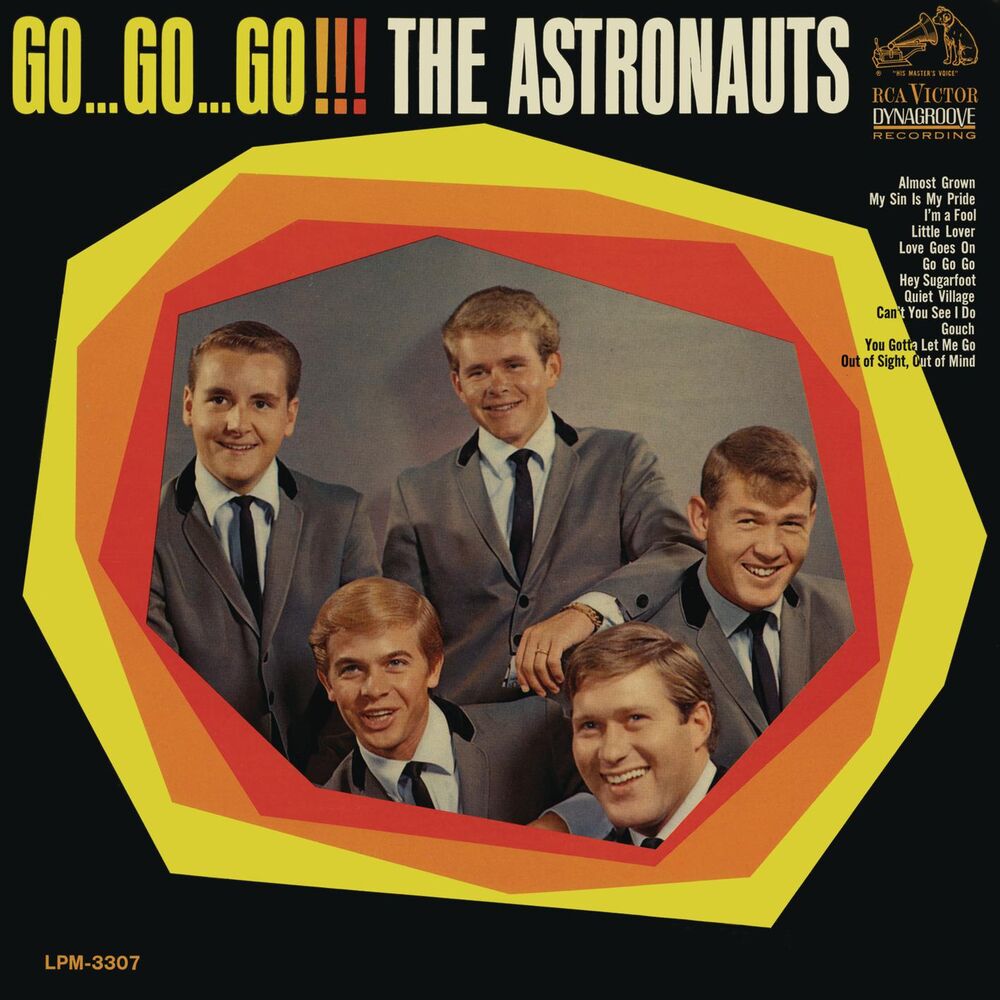 Picture of Go...Go...Go!!