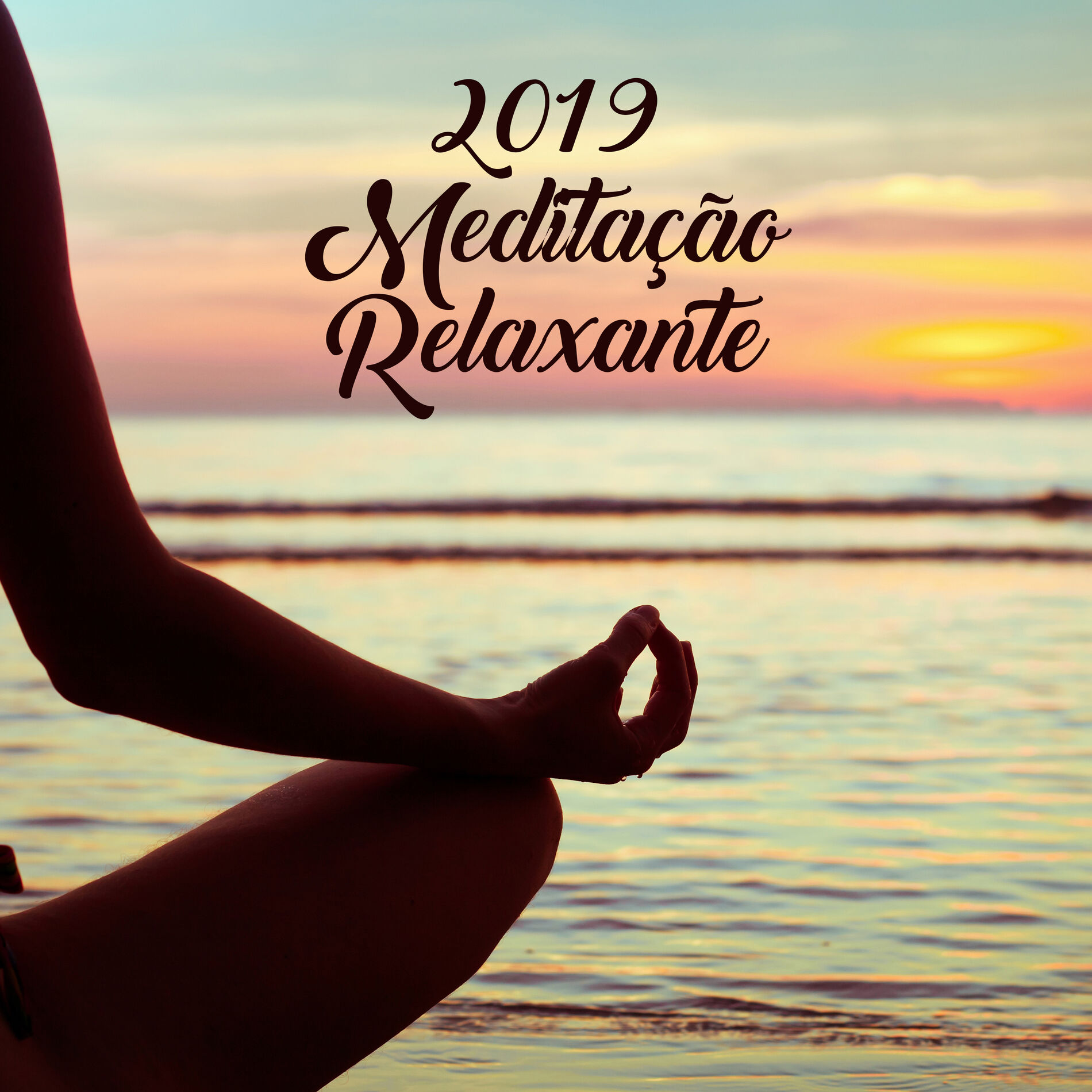 Album cover of New Age Music
